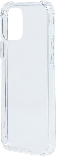手機 保護殼 iPhone 15 Plus 專利 高透 空壓 防撞 TPU 透明色