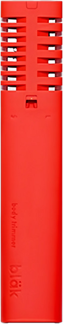 blak 經典修毛刀 Body trimmer, Orange 夜光橙, 1支