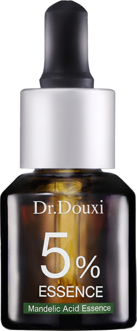 Dr.Douxi 朵璽 杏仁酸精華液 5%, 15ml, 1瓶