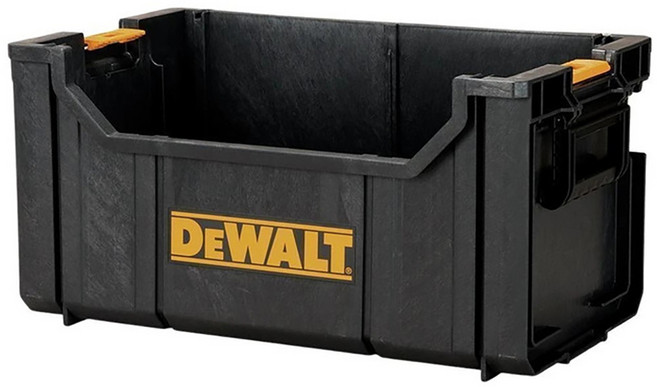 DEWALT 得偉 硬漢系列 工具提箱 DWST 08205, 1個