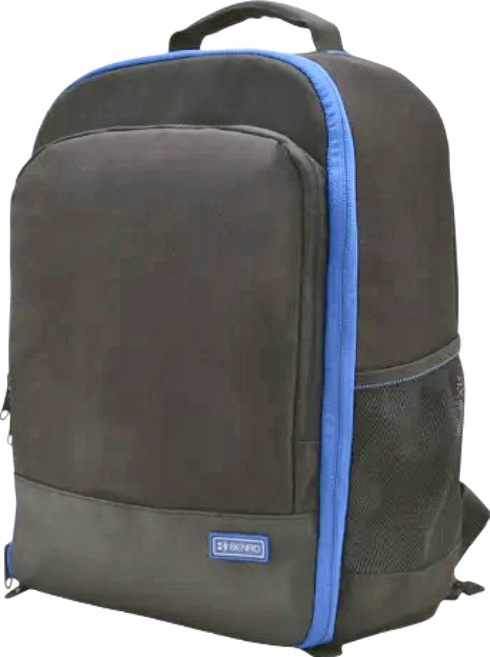 BENRO 百諾 Element B200 元素系列雙肩包 275 x 175 x 360mm 710g, 黑色, 1個