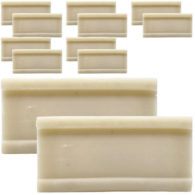 日本 CLH 椰子油萬用家事皂 2個, 6組, 200g