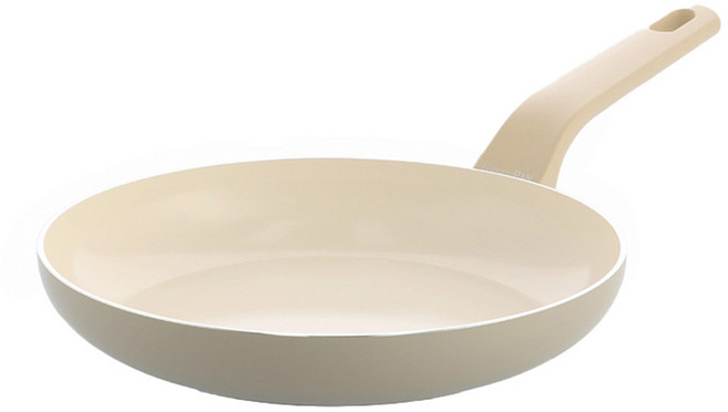 GREEN PAN 電磁爐 ESEN 陶瓷塗層平底鍋, 24cm, 1個