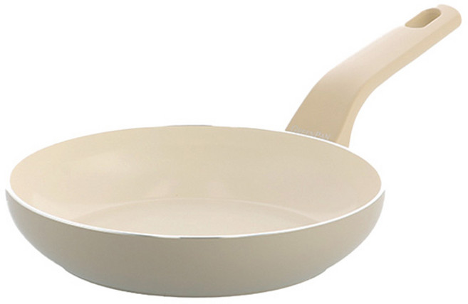 GREEN PAN 電磁爐 ESEN 陶瓷塗層平底鍋, 20cm, 1個