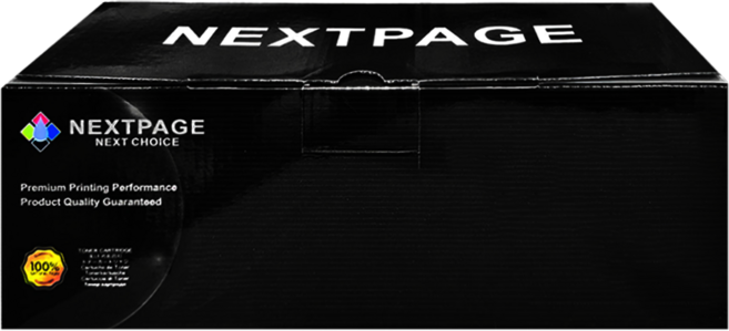 NEXTPAGE 台灣榮工 S050588 高容量 適用於 HP CLJ 150a / 150nw / 178nw, 紅色, 1盒