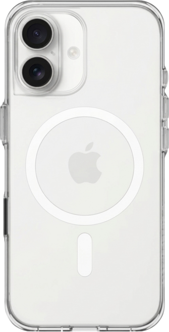 RHINOSHIELD 犀牛盾 Clear 手機殼 iPhone 17 MagSafe 透明色 終生保固