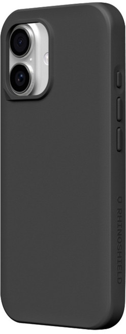 RHINOSHIELD 犀牛盾 SolidX 手機殼 iPhone 17 MagSafe兼容 防摔 經典黑