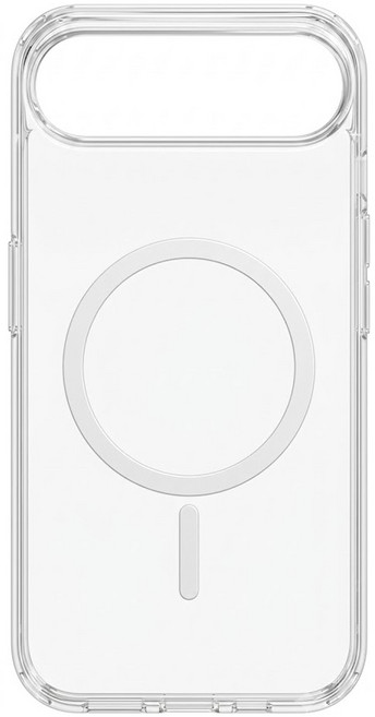 防摔專家 智慧型手機保護殼 iPhone 17 磁吸式 防摔 強化 透明