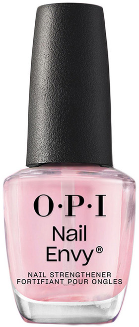 OPI Color Envie 粉紅到VB 指甲營養劑, 15ml, 1個