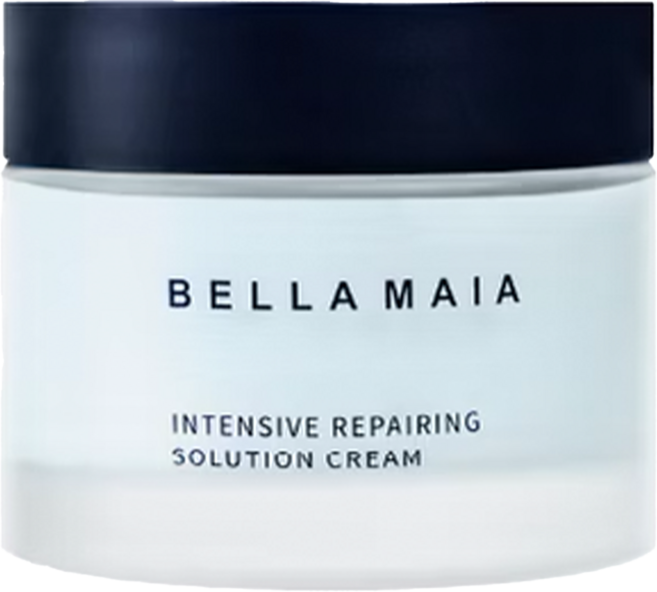BELLA MAIA 蓓拉瑪雅 藍銅胜肽抗皺霜, 50ml, 1罐
