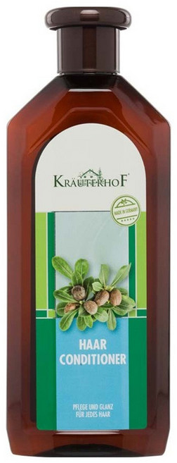 KRAUTERHOF 草本莊園 乳木果深層滋潤護髮乳, 500ml, 1瓶