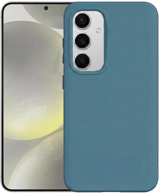 RHINOSHIELD 犀牛盾 SolidSuit 經典款 手機保護殼 Samsung Galaxy S24+ MagSafe兼容 磁吸 深海藍