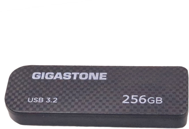 GIGASTONE 立達 USB 3.0隨身碟 UD-3201, 256GB, 1個