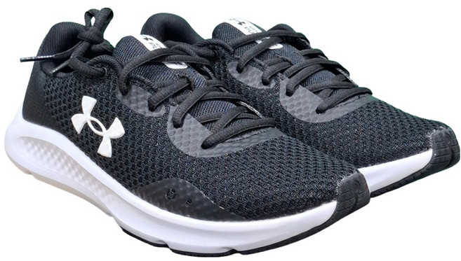 UNDER ARMOUR 安德瑪 女款 Charged Pursuit 3 運動鞋 3024889-001