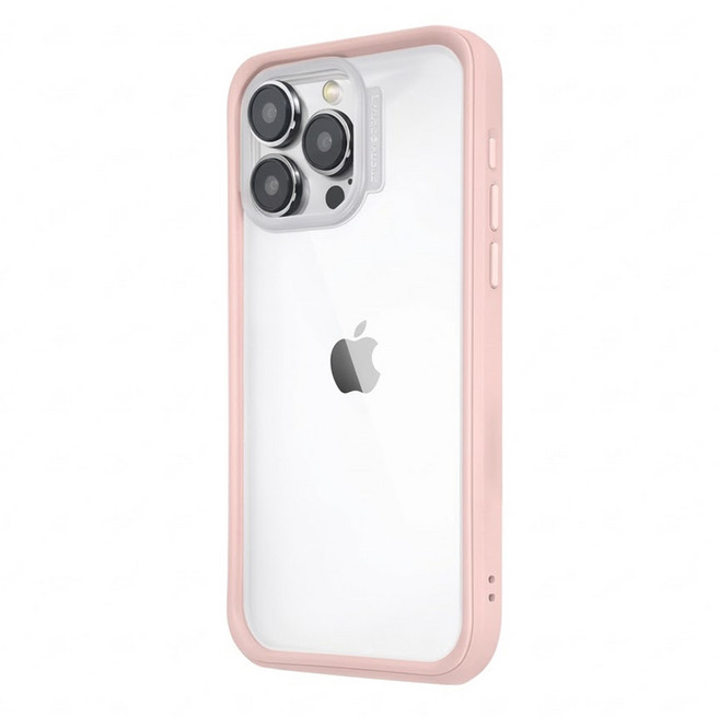 RHINOSHIELD 犀牛盾 Mod NX 手機 手機殼 Apple iPhone 12 mini 櫻花粉