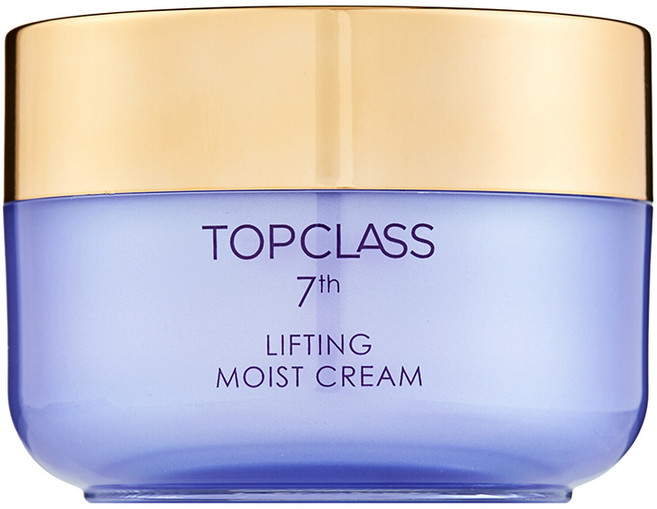TOPCLASS 提升保濕霜, 50ml, 1個