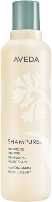 아베다 너쳐링 샴푸, 250ml, 1개