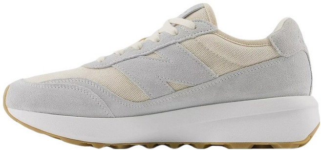 New Balance 男女款 370 D楦運動休閒鞋 U370UD