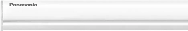 Panasonic LED 支架燈 LG-JN2322NA09, 自然光, 1個