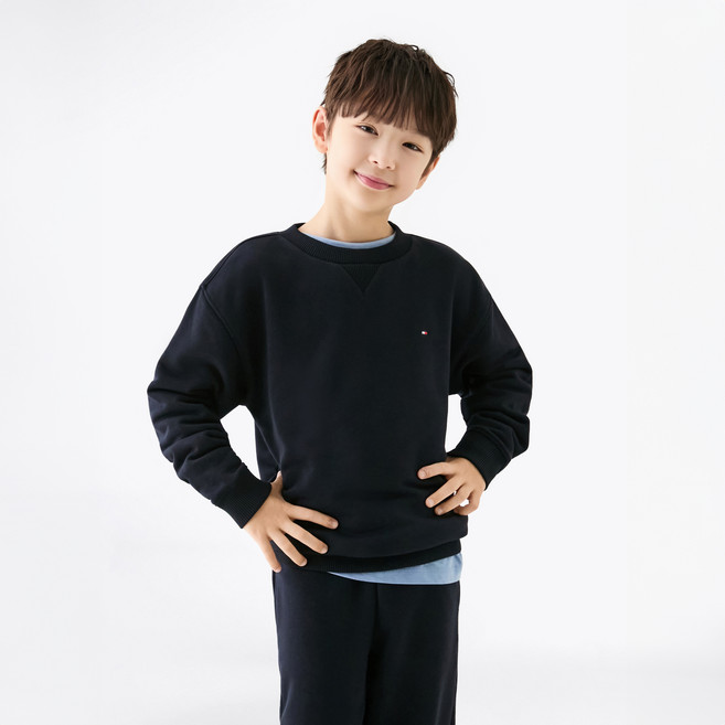 Tommy Hilfiger Timeless 運動衫