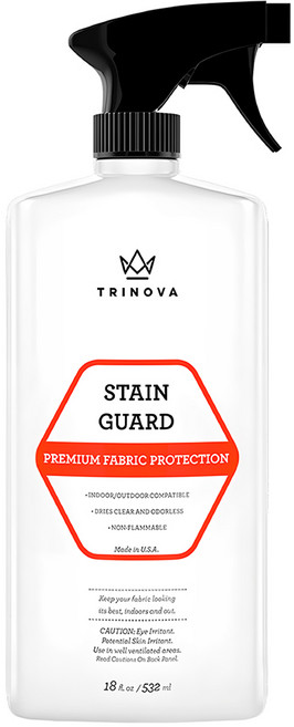 美國 TRINOVA 花崗岩封體保護劑, 532ml, 1瓶
