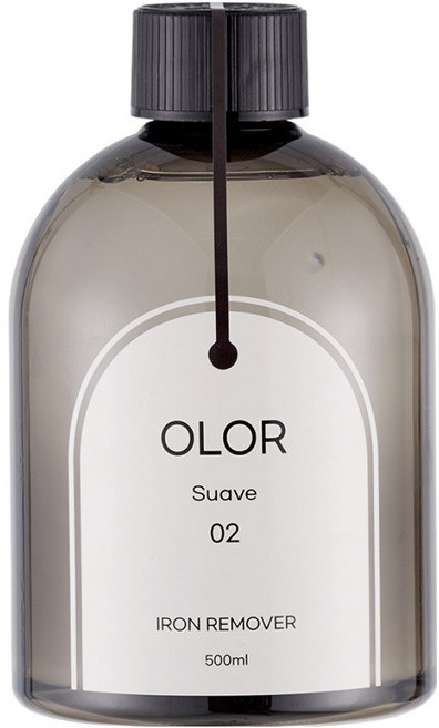 HYUNDAI MOBIS 現代摩比斯 OROR Suave 鐵粉去除劑, 500ml, 1個
