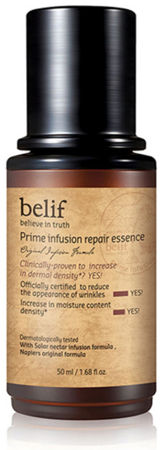 빌리프 프라임 인퓨전 리페어 에센스, 50ml, 1개
