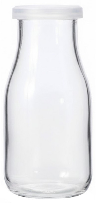 Anchor Hocking 玻璃水瓶, 透明色, 473ml, 1個