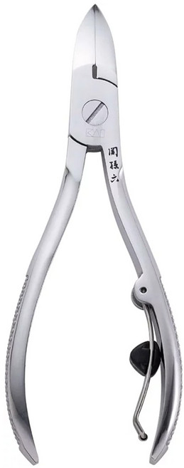 KAI 貝印 関孫六 強力指甲剪, HC-3504, 1件
