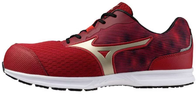 Mizuno 美津濃 超輕量防護鞋 LL系列 256062