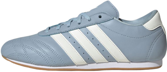 adidas 愛迪達 女款 TAEKWONDO LACE W 休閒鞋 JS3317