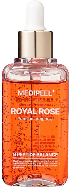 MEDIPEEL 美蒂菲 皇家玫瑰頂級安瓶, 100ml, 1個