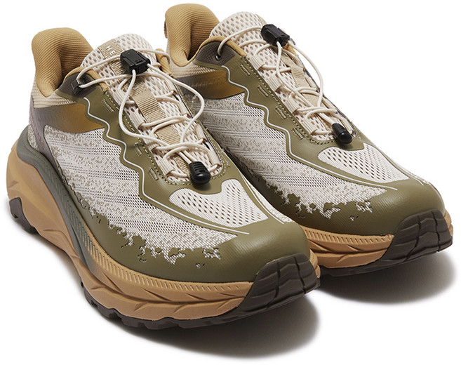 PAJAR Maple Run Terra 運動鞋 PJR-N25002
