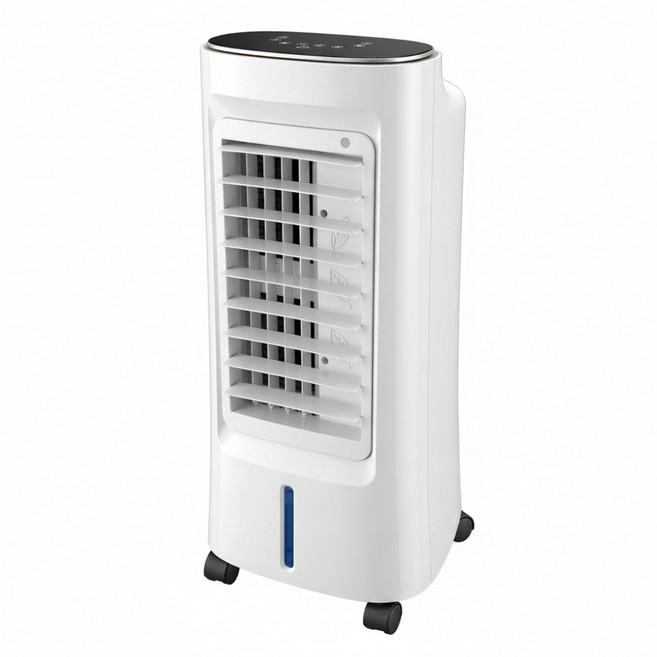 HERAN 禾聯 負離子移動式水冷扇 6L, HWF-06J1