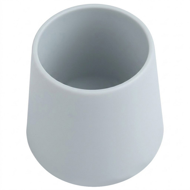 Yamatsu 日本 美濃燒 普山窯 Frustum 茶杯 矮, 淺藍色, 1個