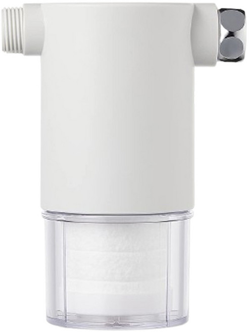 BODYLUV 純淨大容量過濾器, 不適用, 1個