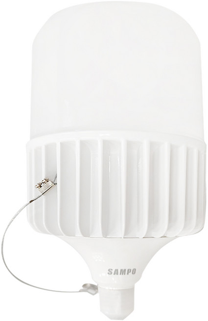 SAMPO 聲寶 75W LED 節能燈泡 LB-P75LDA, 晝光色, 1個