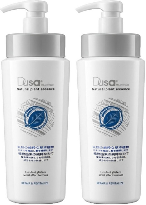 DUSA 度莎 果酸, 800ml, 2瓶