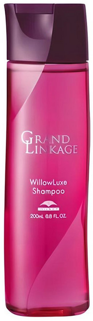 mILBOn 新柔漾洗髮精 WL 柔潤一般髮, 1件, 200ml