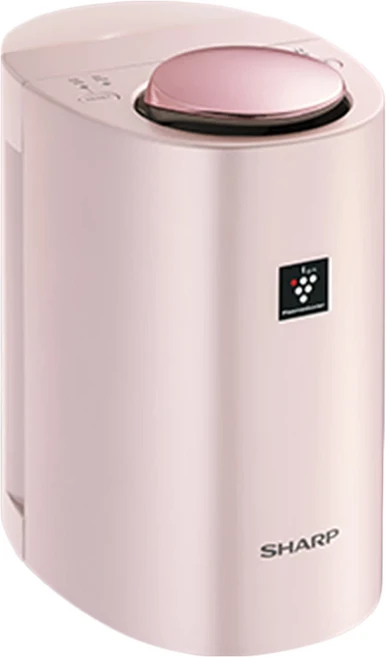 SHARP 夏普 水活力美容保濕器 520ml, IB-HF6T-P, 粉色