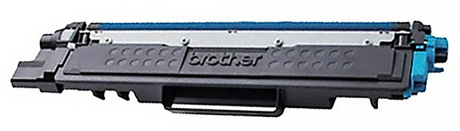brother 兄弟牌 正品碳粉匣 TN-263, 藍色, 1個