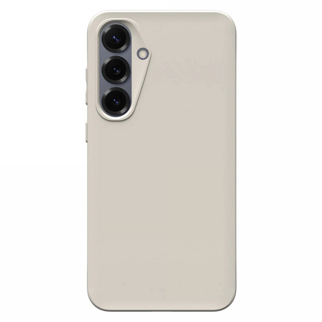 RHINOSHIELD 犀牛盾 SolidSuit 手機 保護殼 Samsung Galaxy S25+ MagSafe兼容 貝殼灰 1個