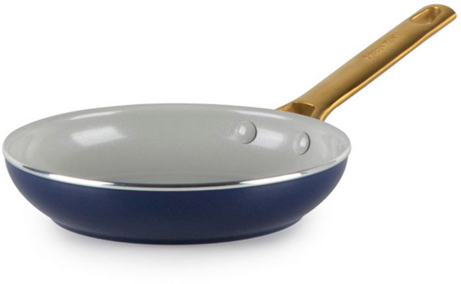 GREEN PAN Padova系列陶瓷單柄平底鍋, 直徑20cm, 1個