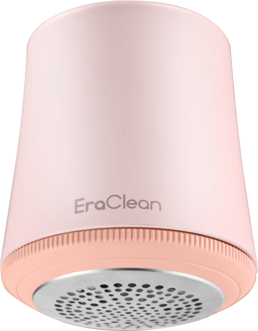 EraClean 世淨 毛球修剪器 91 x 78 x 78mm, LR01, 粉色