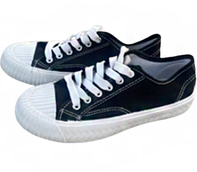 ShoesN 女款休閒帆布鞋 SN717