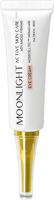 MOONLIGHT 莯光 超胜肽乳香緊緻精華眼霜, 30ml, 1條
