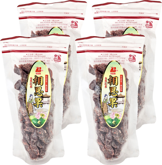 李家興 相思果, 230g, 4包