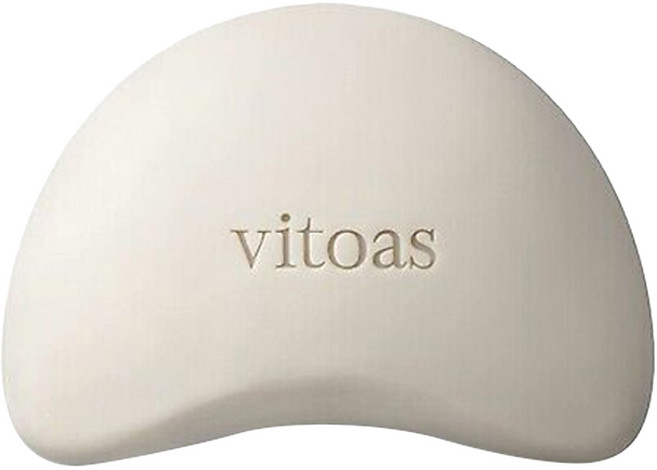 三得利 vitoas 蜜得絲 多效極妍淨肌卸洗皂, 80g, 1個