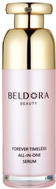 BELDORA 蓓朵娜 永恆時光全效精華液, 30ml, 1瓶