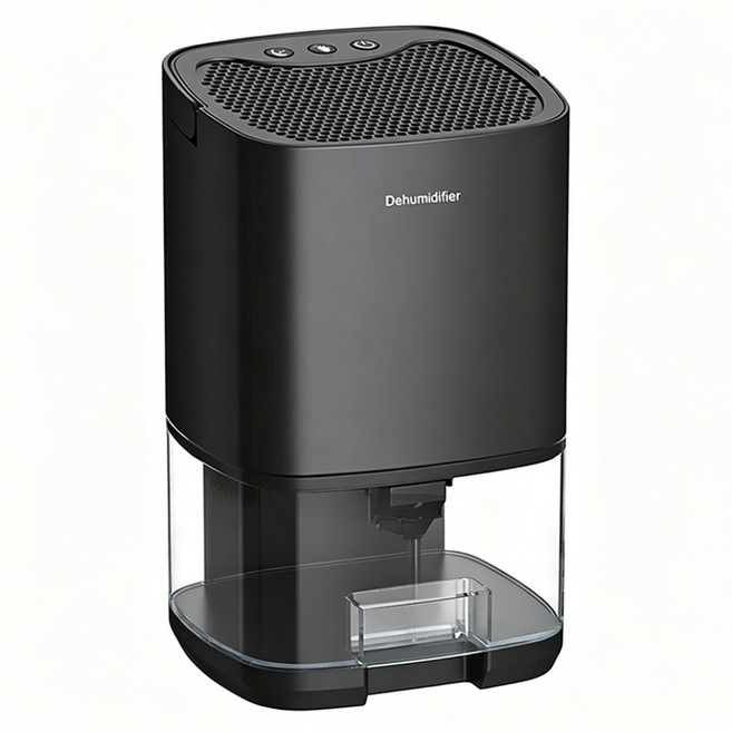 HOMEVA 大容量智慧除濕機 含淨化空氣LED氛圍燈 15L, NF-006A